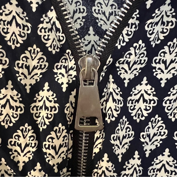 Multi-colour, flowy, Kaftan shirt - from Italy🇮🇹 - Picture 5 of 8